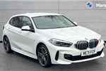 2021 BMW 1 Series