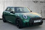 2023 MINI Hatchback 5dr