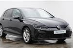 2022 Volkswagen Golf GTE