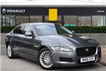 2016 Jaguar XF