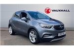 2019 Vauxhall Mokka X