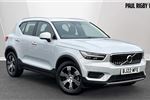 2022 Volvo XC40