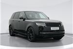 2023 Land Rover Range Rover