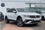 2023 Volkswagen Tiguan Allspace