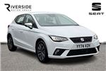 2024 SEAT Ibiza