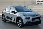 2023 Citroen C3