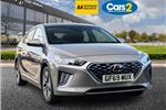 2019 Hyundai IONIQ