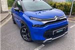 2022 Citroen C3 Aircross