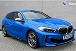 2019 BMW 1 Series