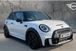 2024 MINI Hatchback