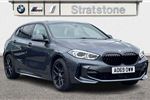 2019 BMW 1 Series