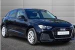 2023 Audi A1