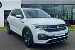 2021 Volkswagen T-Cross