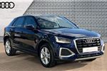 2021 Audi Q2