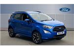 2021 Ford EcoSport