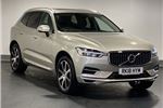 2018 Volvo XC60