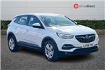 2019 Vauxhall Grandland X