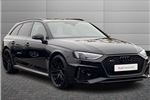 2024 Audi RS4