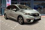 2016 Honda Jazz