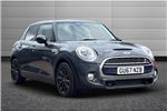 2017 MINI Hatchback 5dr