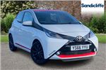 2017 Toyota Aygo