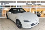 2019 Mazda MX-5