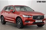 2020 Volvo XC60