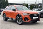 2022 Audi Q3