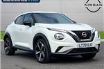 2021 Nissan Juke