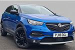 2018 Vauxhall Grandland X