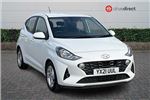 2021 Hyundai i10
