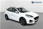 2022 Ford Kuga