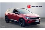 2022 Vauxhall Grandland