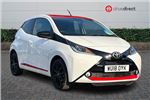 2018 Toyota Aygo