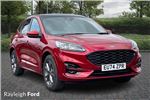 2024 Ford Kuga