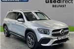 2021 Mercedes-Benz GLB