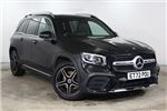 2022 Mercedes-Benz GLB