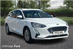 2021 Ford Focus Estate