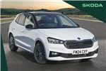 2024 Skoda Fabia