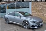 2021 Volkswagen Arteon