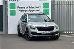2023 Skoda Kamiq