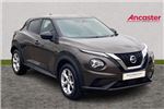 2020 Nissan Juke