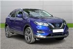 2018 Nissan Qashqai