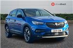 2019 Vauxhall Grandland X