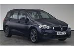 2018 BMW 2 Series Gran Tourer