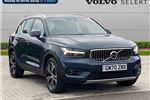 2020 Volvo XC40