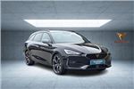 2024 Cupra Leon Estate