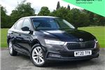 2020 Skoda Octavia