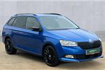 2019 Skoda Fabia Estate