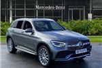 2020 Mercedes-Benz GLC